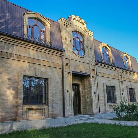 Hotel Vostok Tashkent Exterior photo